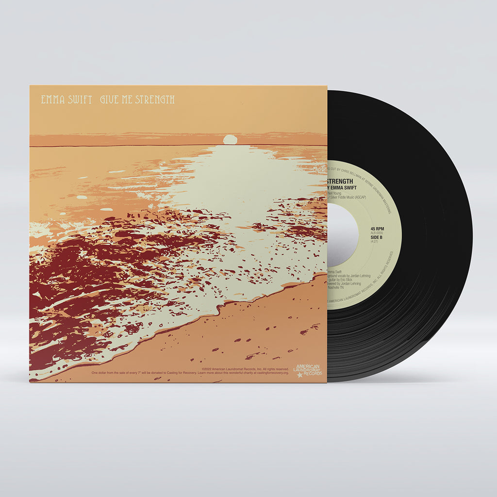 Juliana Hatfield and Emma Swift Cover Neil Young for Charity Split