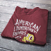 ALR Cartoon Guy Tee - Mauve