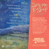 Various Artists "Sing Me To Sleep: Indie Lullabies"