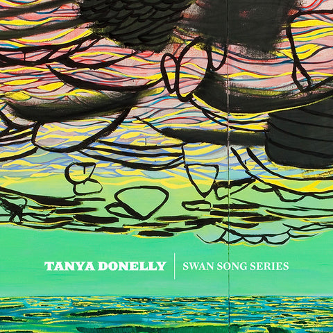 Tanya Donelly - Swan Song Series