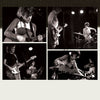 The Caulfield Sisters "Say It With Fire" EP
