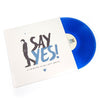 Various Artists "Say Yes! A Tribute to Elliott Smith"